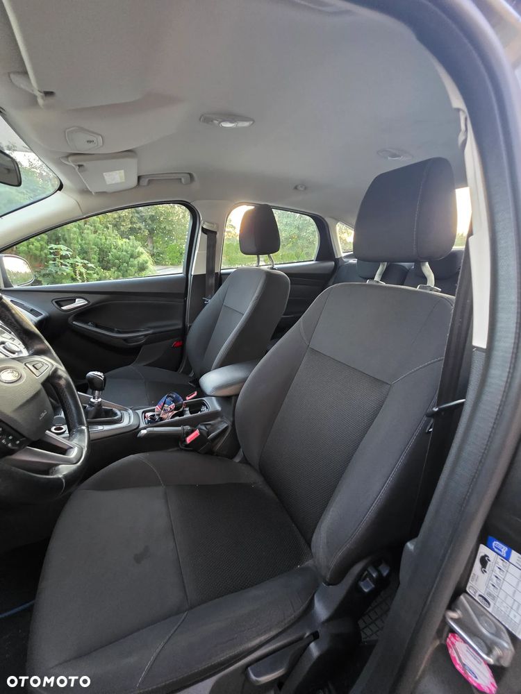 Ford Focus - 4