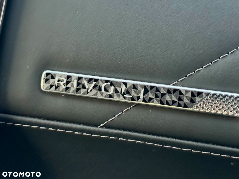 DS Automobiles DS 7 Crossback 2.0 BlueHDi Grand Chic - 13