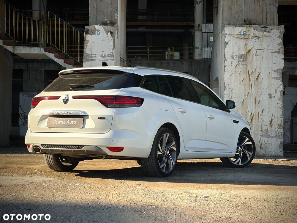 Renault Megane 1.3 TCe FAP R.S Line EDC - 12
