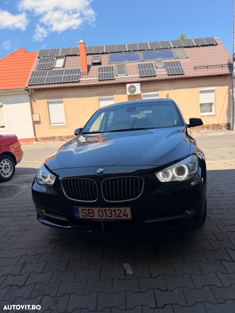 BMW ALPINA - 3