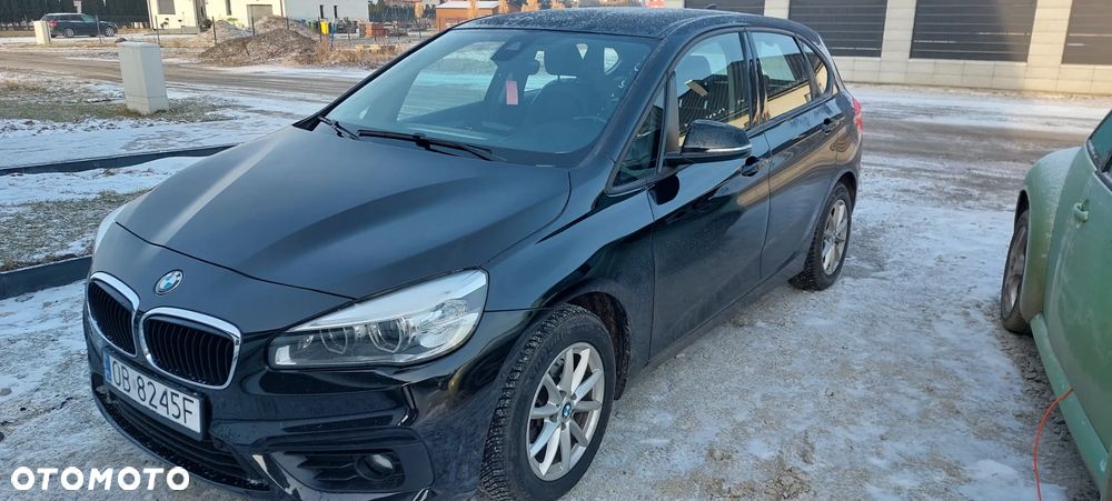 BMW Seria 2 - 7