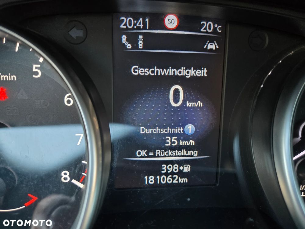 Nissan Qashqai 1.6 DIG-T Tekna+ - 32