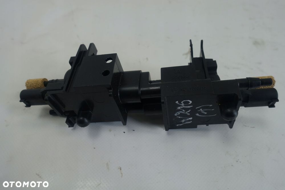 Mercedes C216 W216 ZAWÓR NAGRZEWNICY czujnik - 1