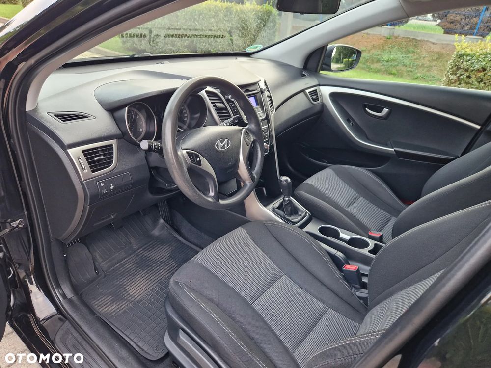 Hyundai i30 - 27