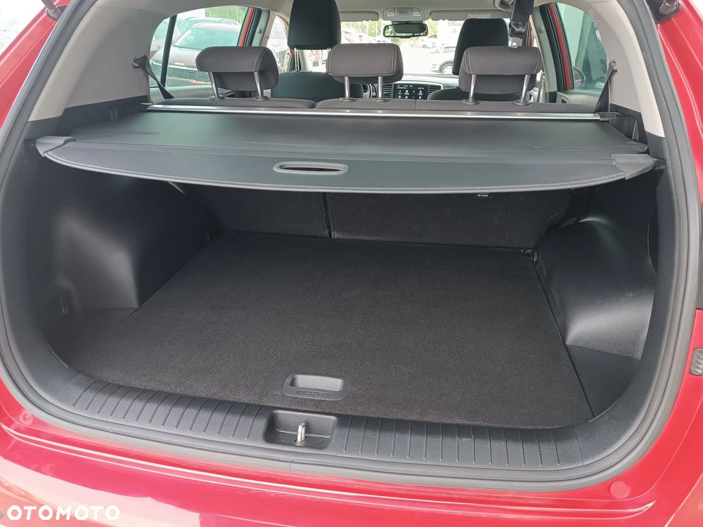 Kia Sportage - 20