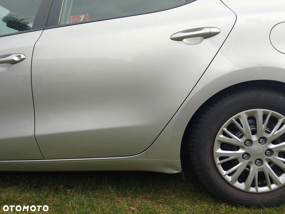 Kia Ceed 1.4 CRDi M - 10