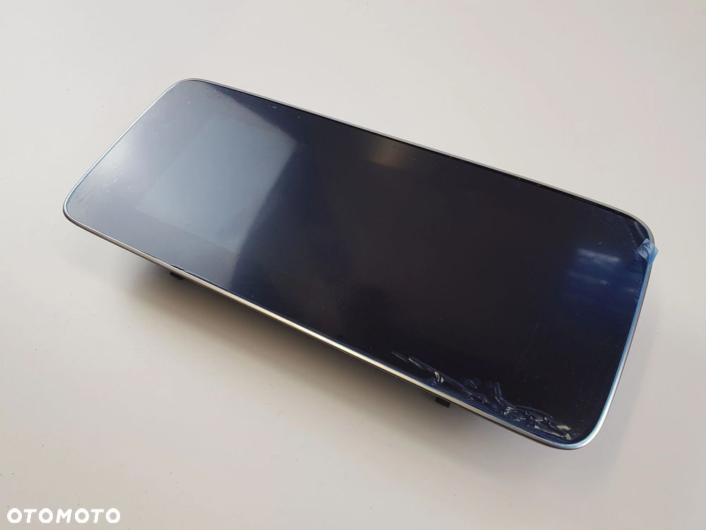 NOWY WYŚWIETLACZ EKRAN LICZNIK ZEGAR MERCEDES-BENZ EQS W297 EQE W295 A2979003616 - 4