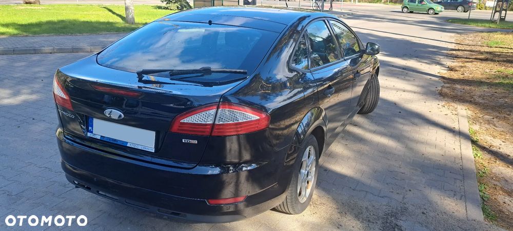 Ford Mondeo 1.8 TDCi Trend - 3