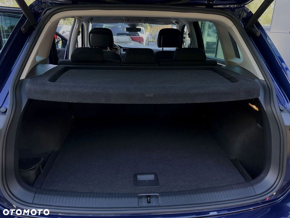 Volkswagen Tiguan 1.5 TSI ACT OPF DSG Highline - 37