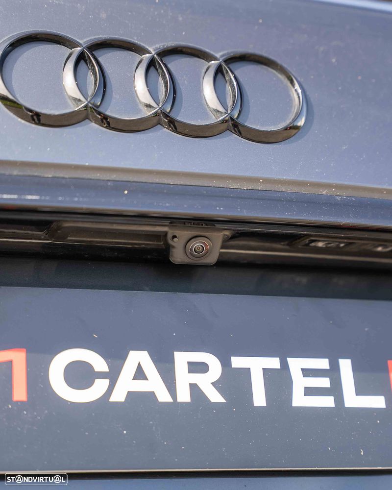 Audi Q5 50 TFSIe quattro S tronic S line - 10