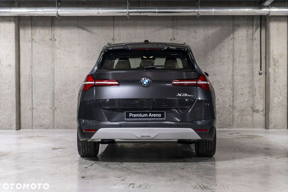 BMW X3 - 7