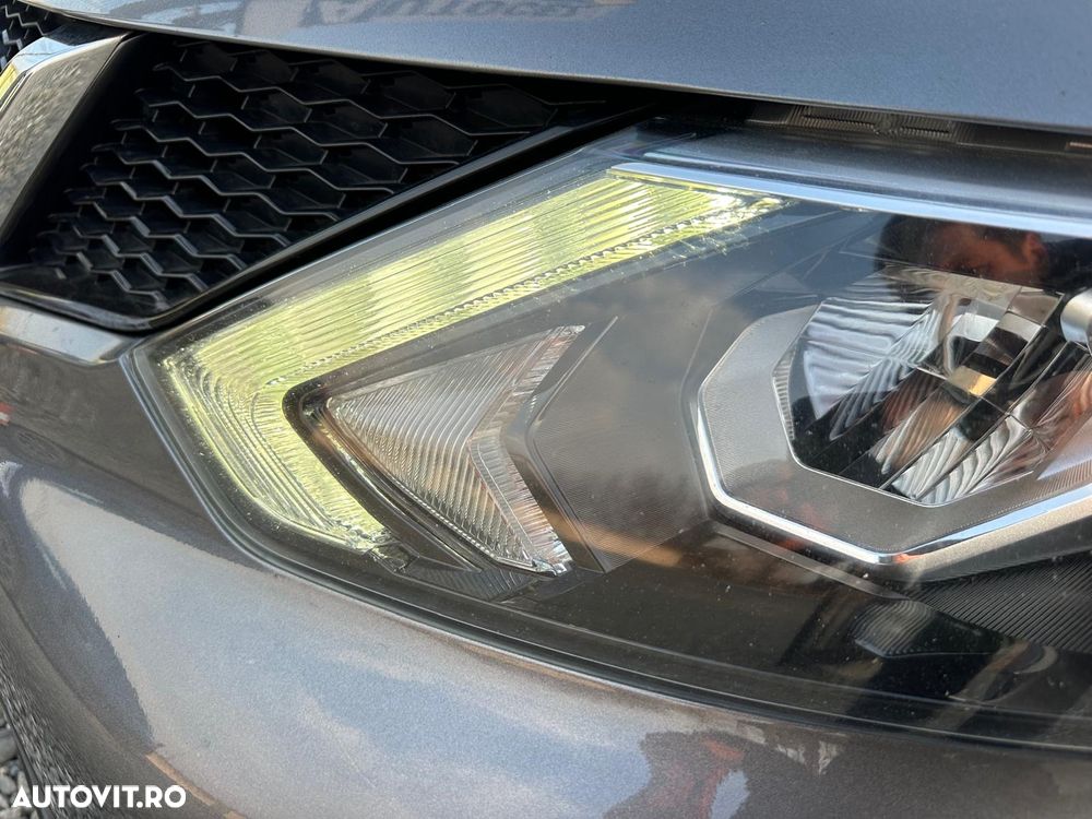 Nissan Qashqai 1.6 DCI TEKNA+ - 37