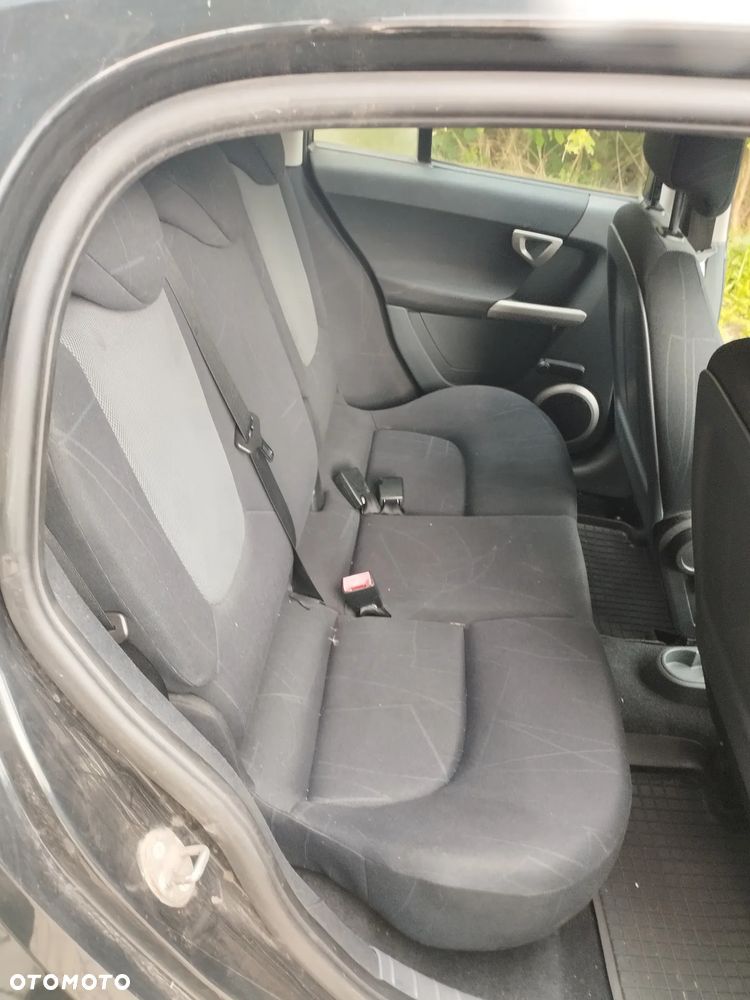 Smart Forfour pulse - 12