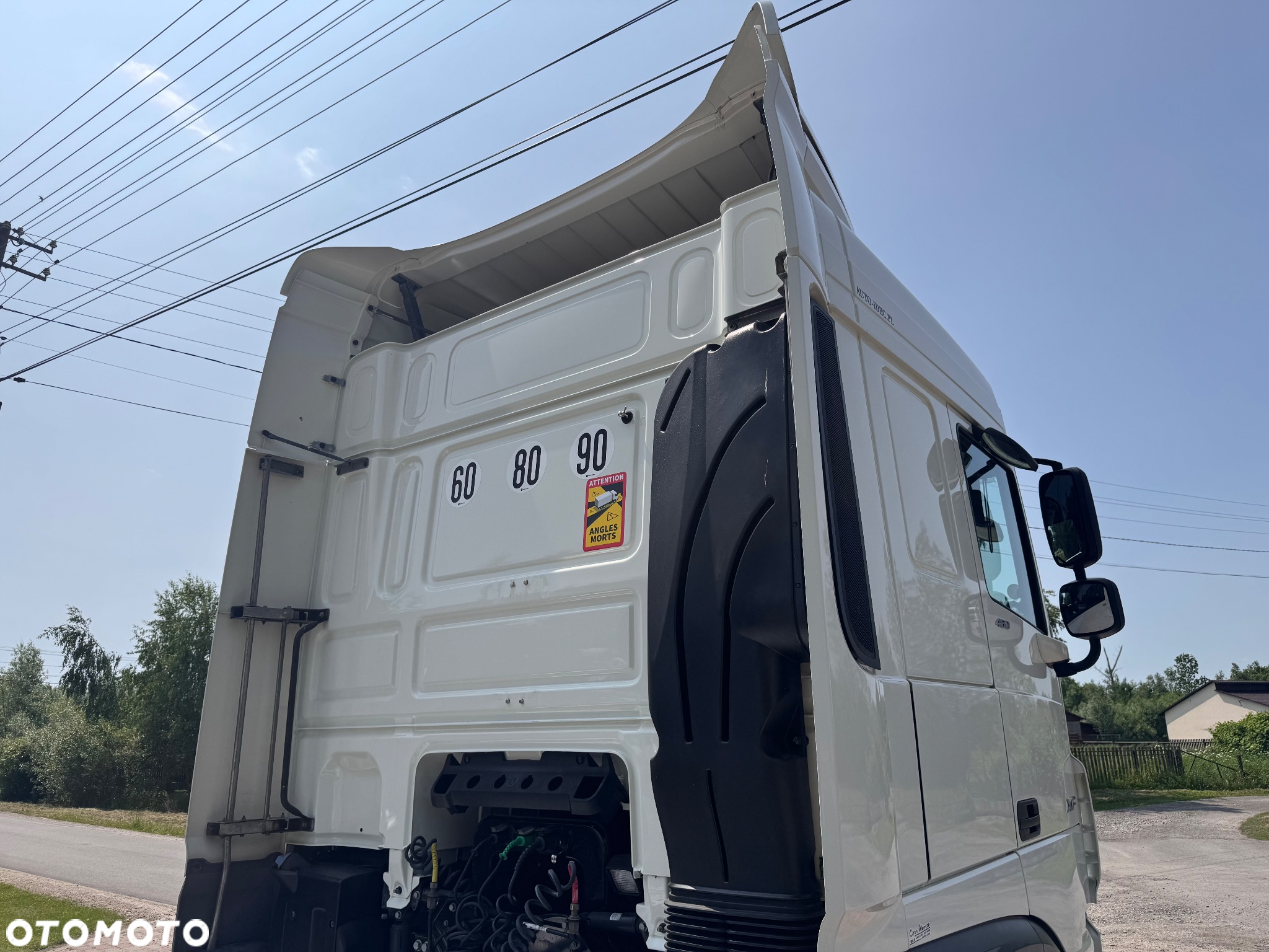 DAF 106.480 - 10