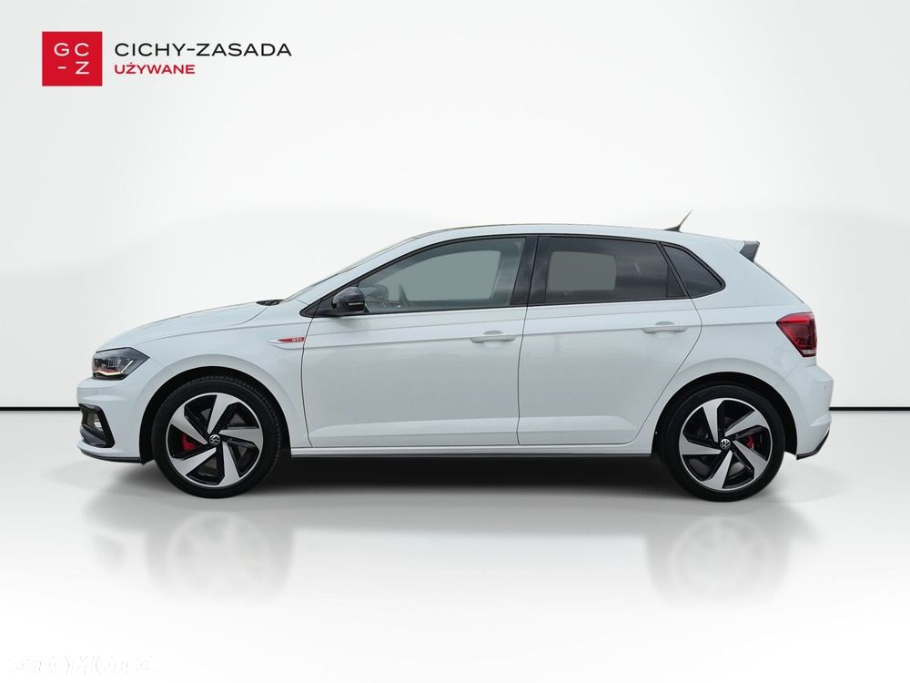 Volkswagen Polo 2.0 TSI GTI DSG - 2