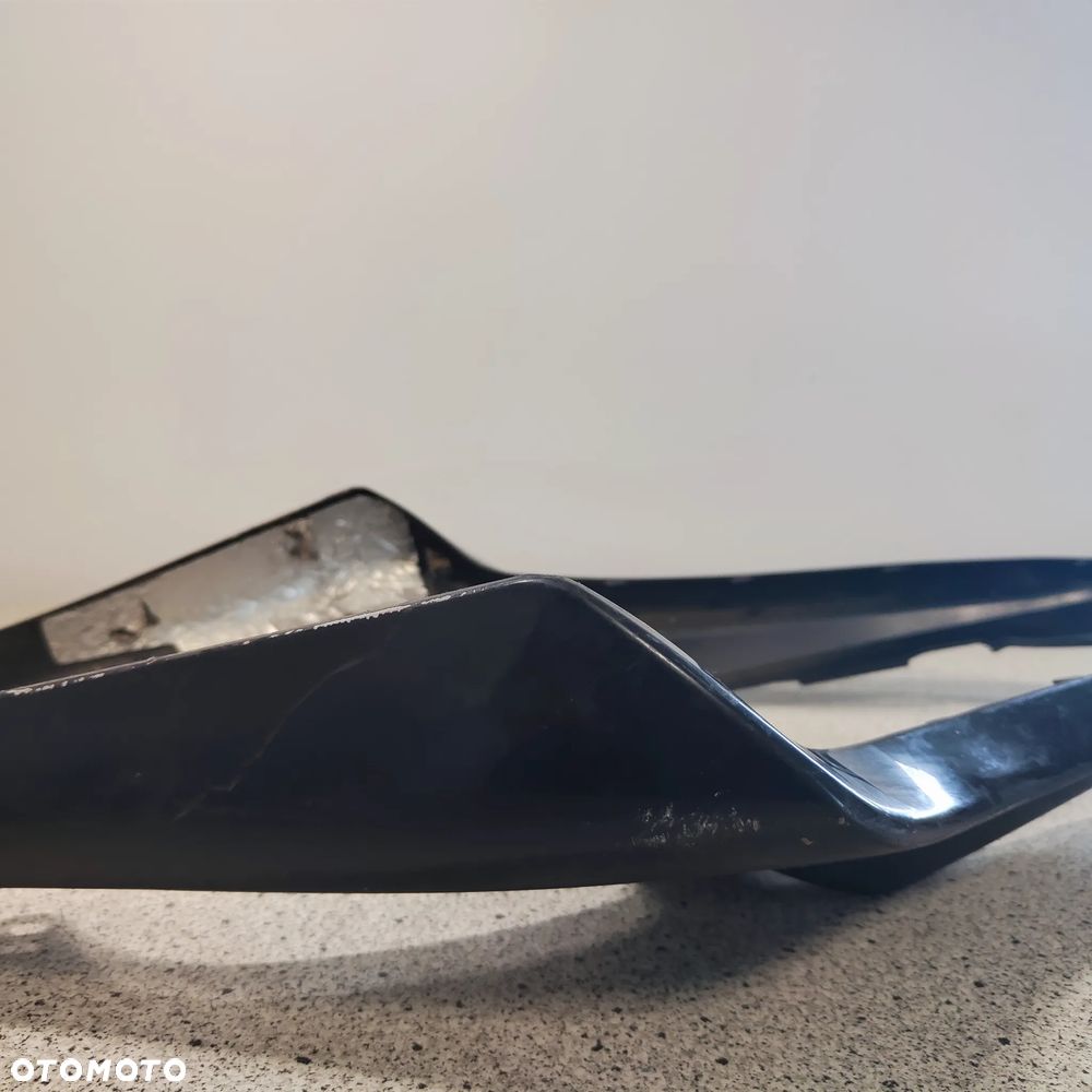 Owiewka, osłona tył, zadupek, ogon Yamaha R1 RN19 07-08 - 17