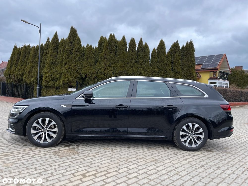 Renault Talisman 2.0 Blue dCi Intens EDC - 4