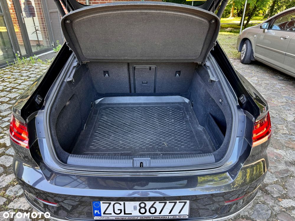 Volkswagen Arteon - 29