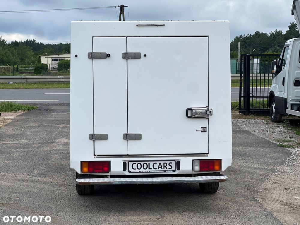 Citroën Berlingo 1560/66 kw. (639) - 7