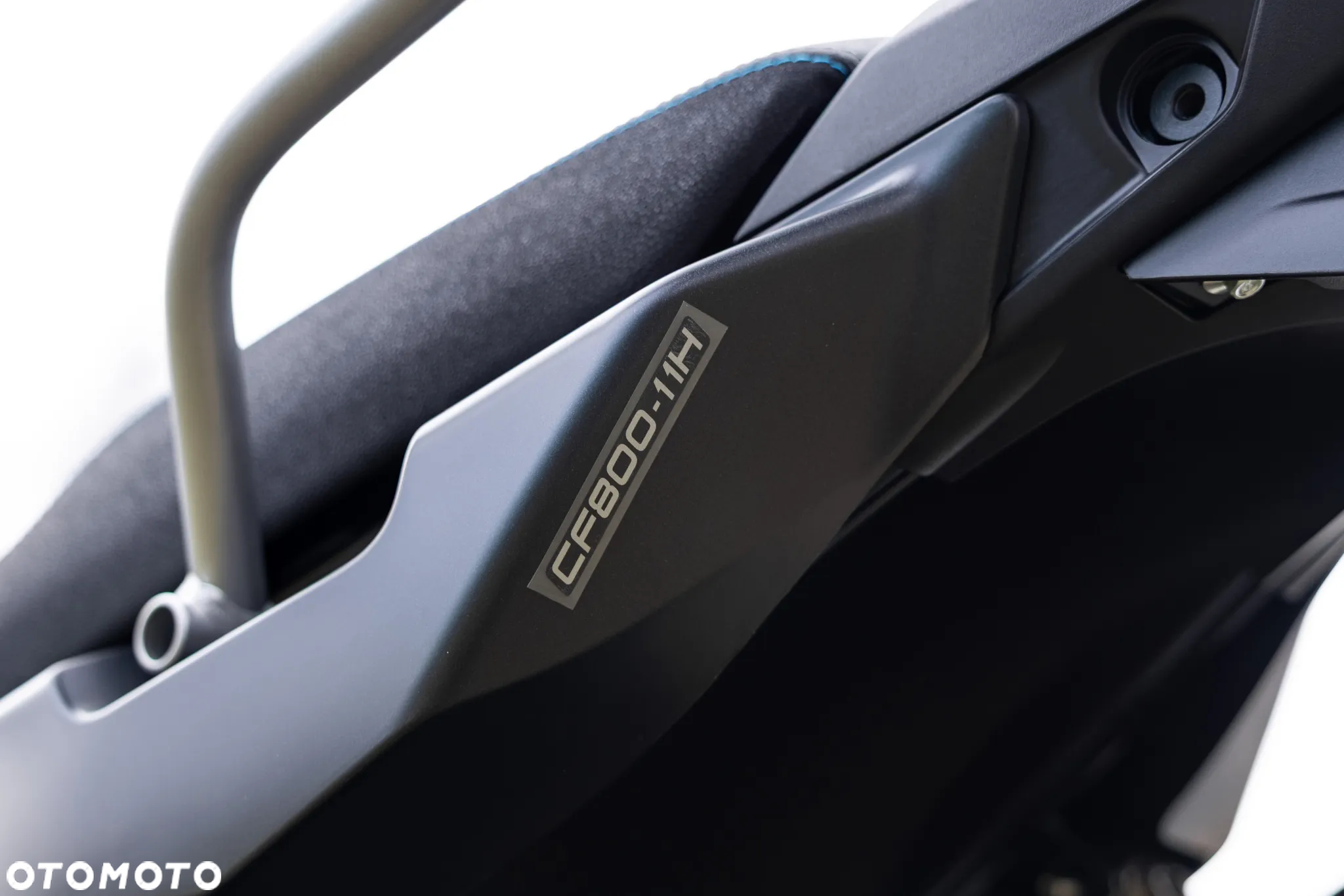 CFMoto MT-X - 36