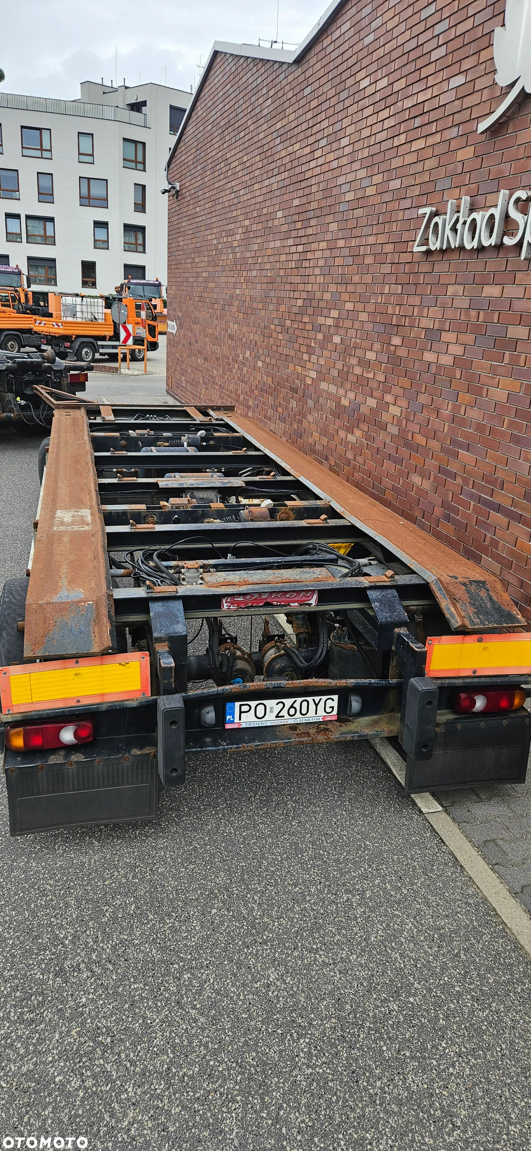 Polkon PK 183  2008 rok - 5
