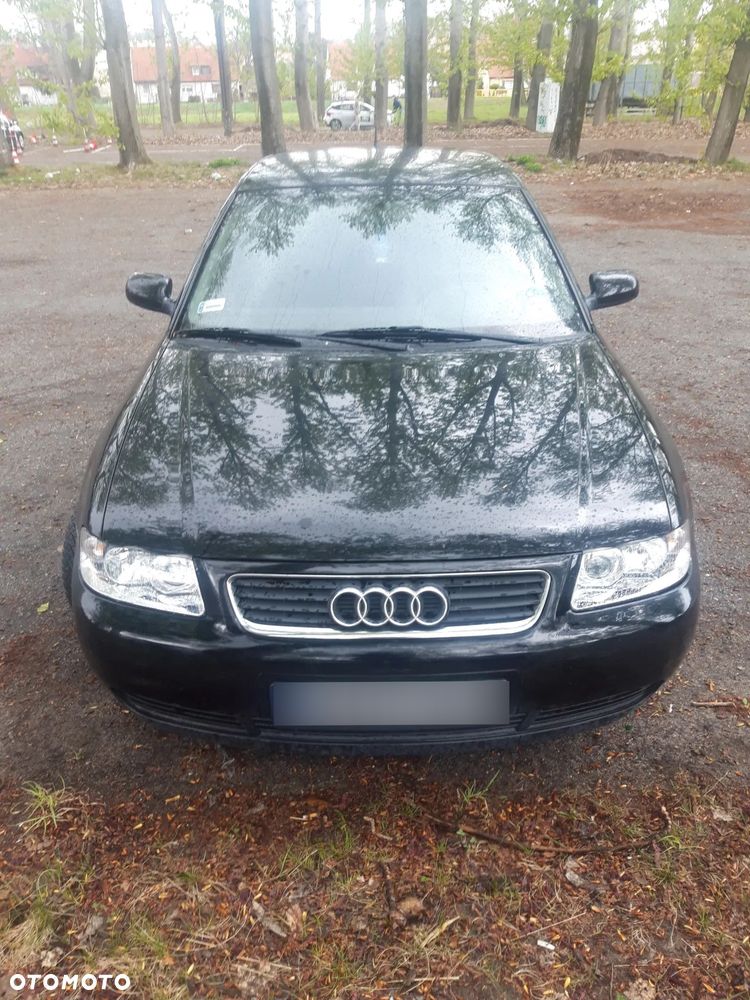 Audi A3 3-drzwiowe - 4