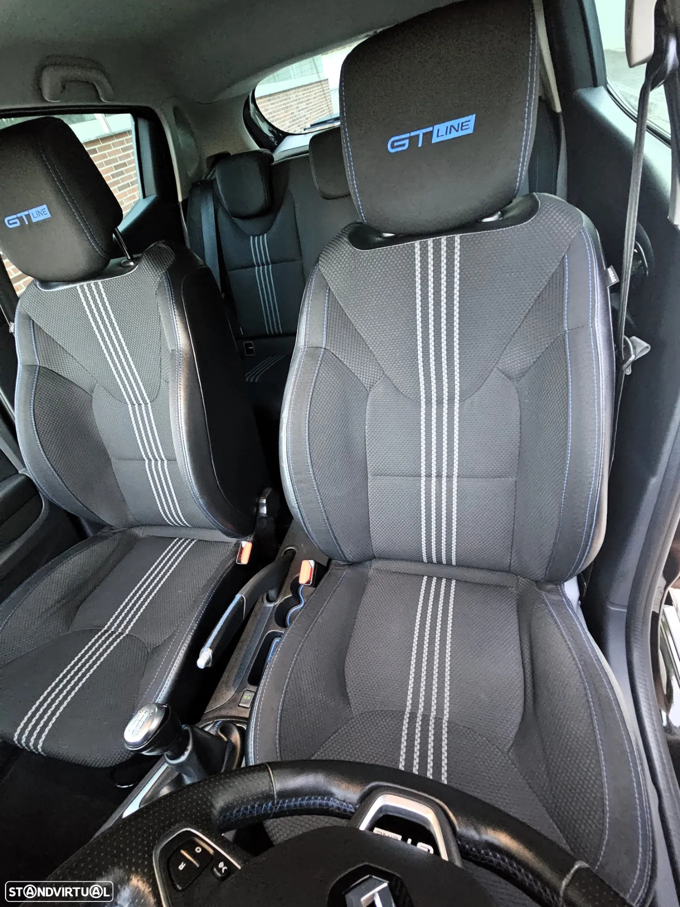 Renault Clio 0.9 TCe GT Line - 15