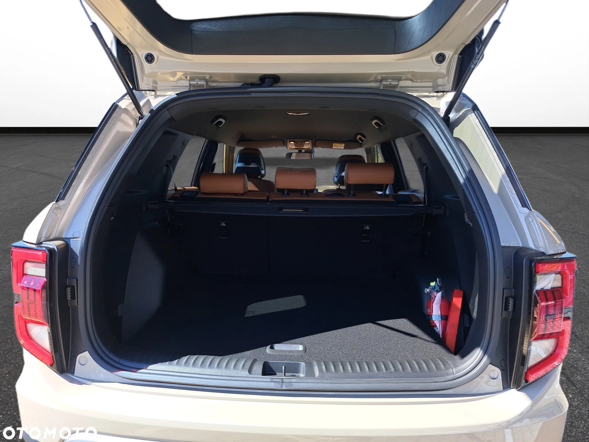 SsangYong/KGM Torres 1.5 T-GDI Adventure 4WD - 11