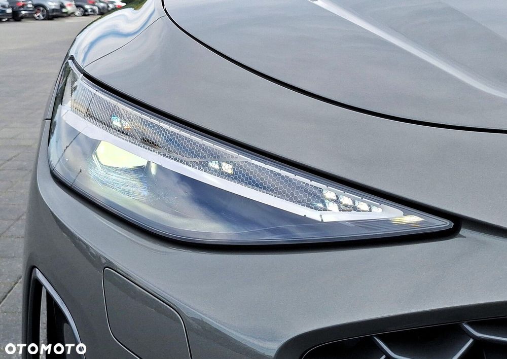 Audi A6 Avant e-Hybrid 220 kW Quattro S tronic - 35