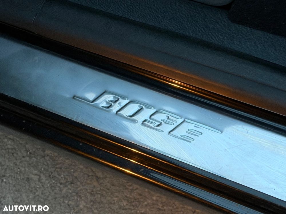 Renault Grand Scenic dCi 130 FAP Start & Stop Bose Edition - 5
