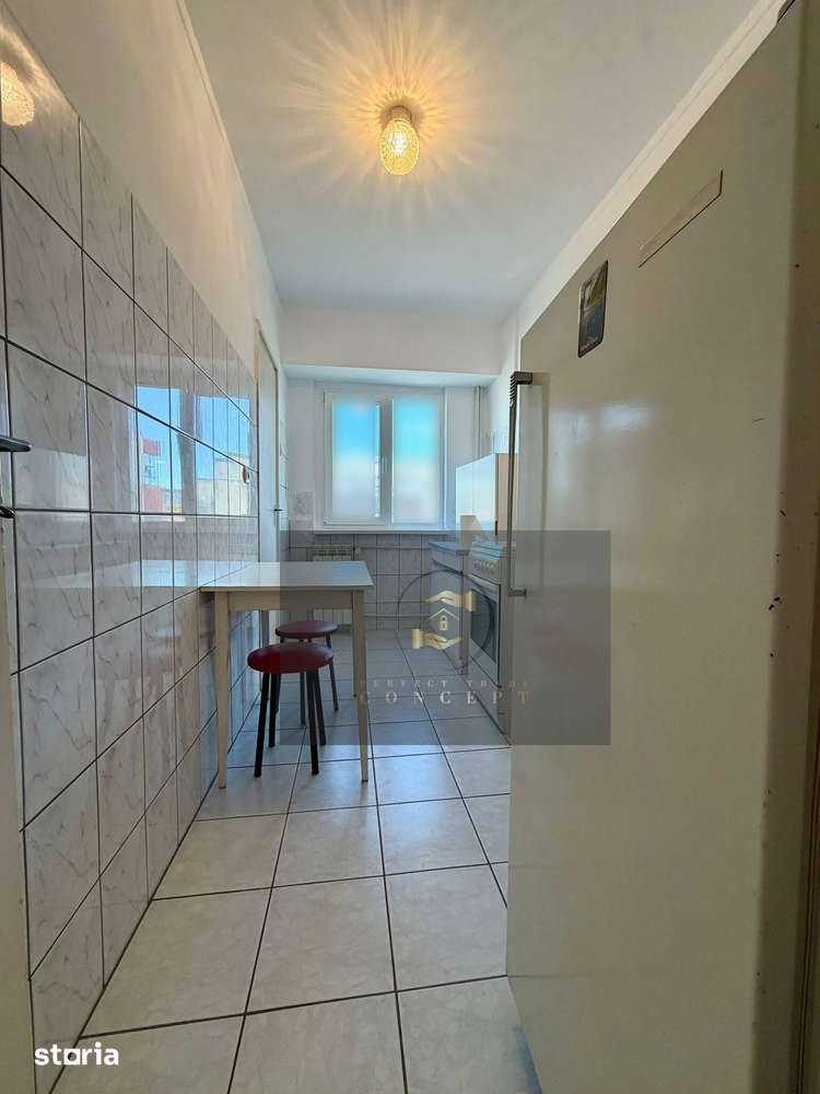Apartment for sale with a price drop in Constanta