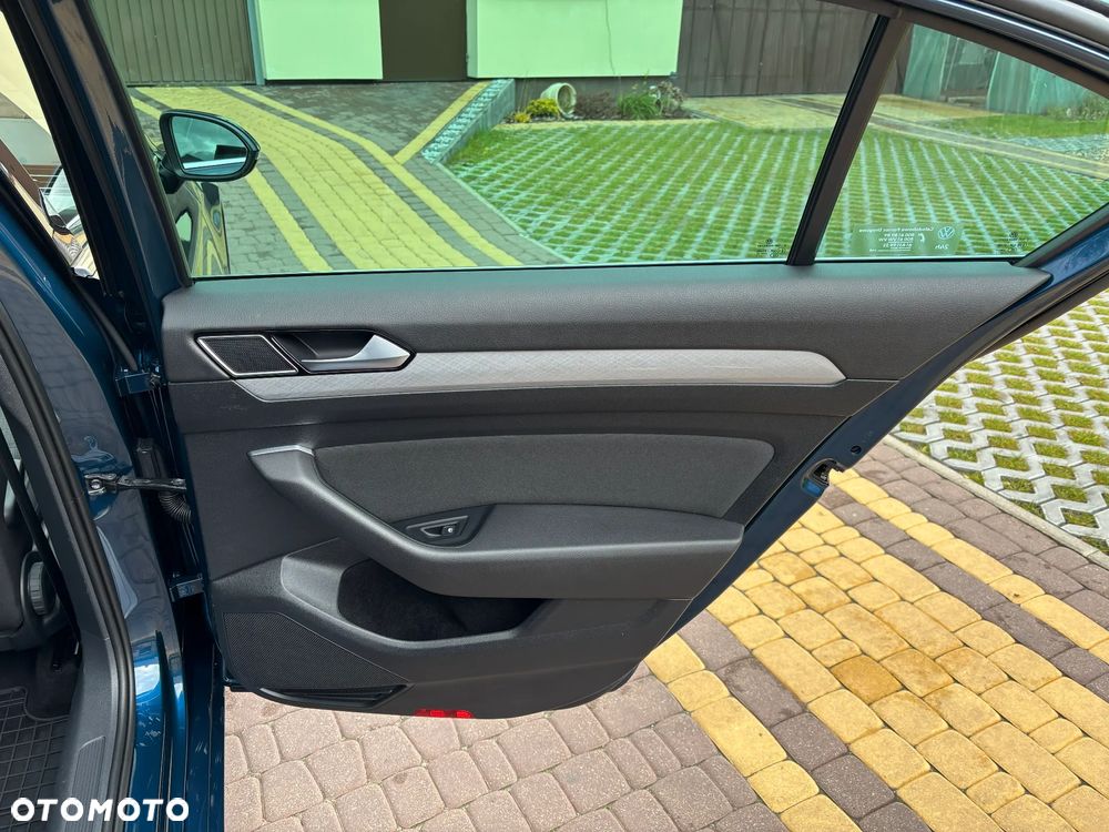 Volkswagen Passat ver-1-5-tsi-evo-business-dsg - 29