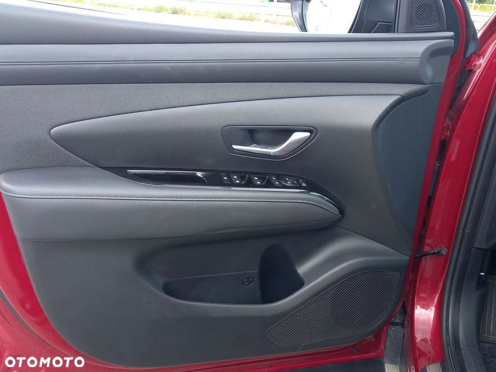 Hyundai Tucson 1.6 T-GDi Executive 2WD - 19