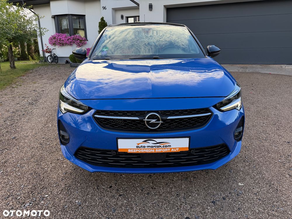 Opel Corsa 1.2 GS Line Plus Pack S&S - 19