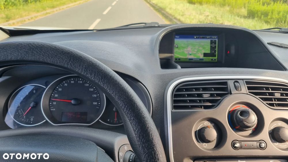 Renault Kangoo - 20