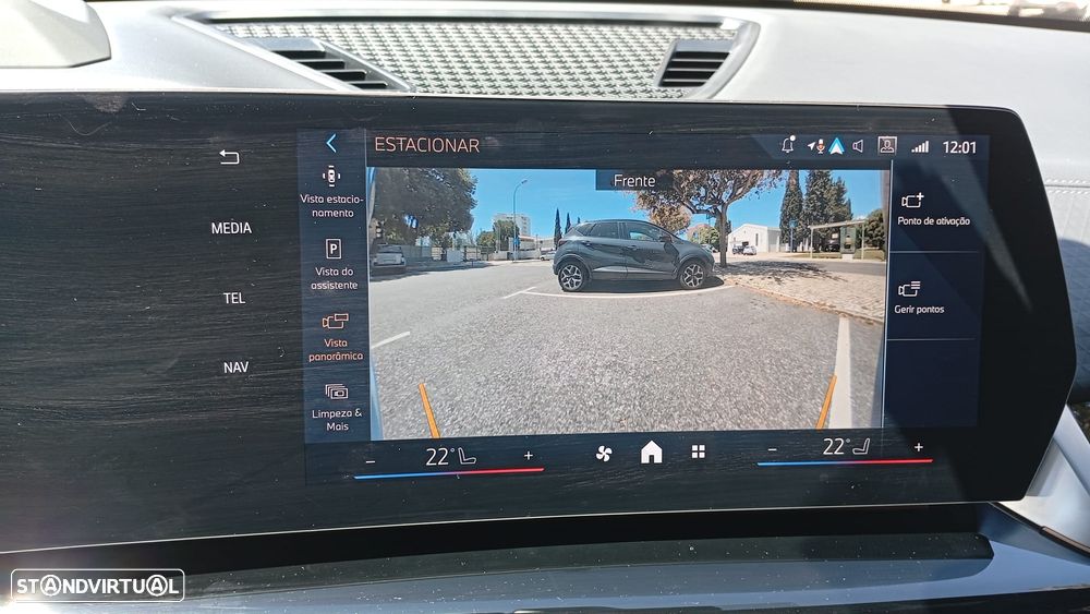 BMW iX2 eDrive20 Pack Desportivo M Pro - 8