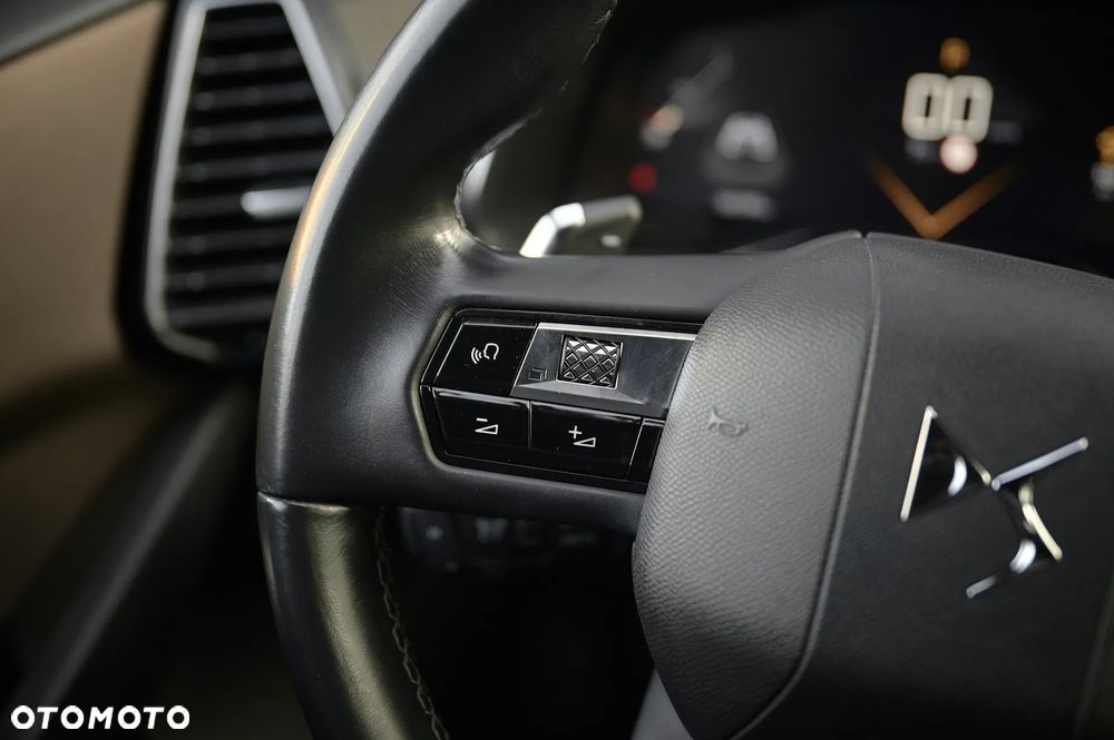 DS Automobiles DS 7 Crossback - 34