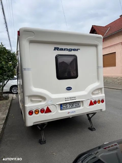 Bailey Ranger - 4