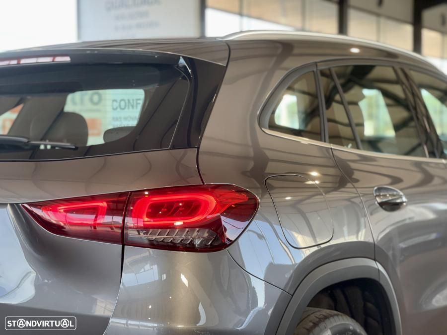 Mercedes-Benz GLA 250 e 8G-DCT Style - 7