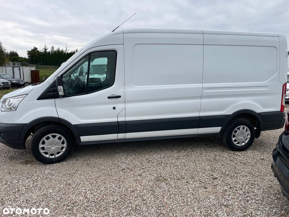 Ford TRANSIT - 4