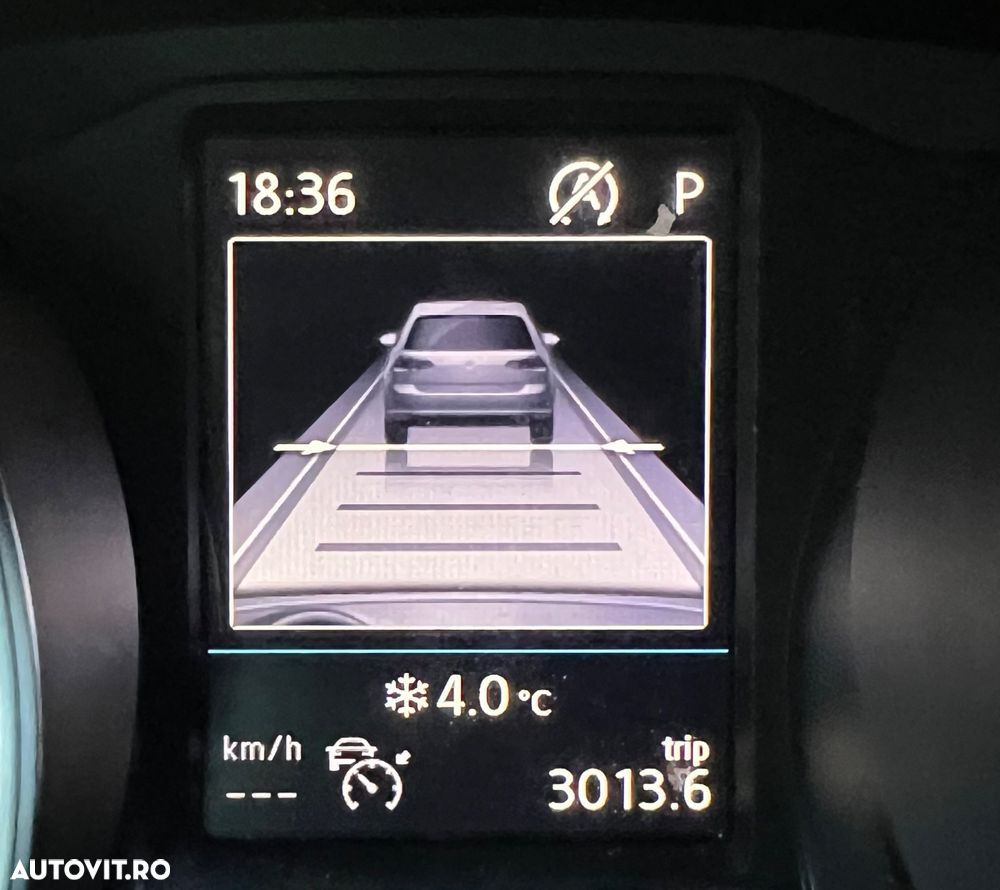 Volkswagen Tiguan 2.0 TDI SCR 4MOTION DSG Highline - 31