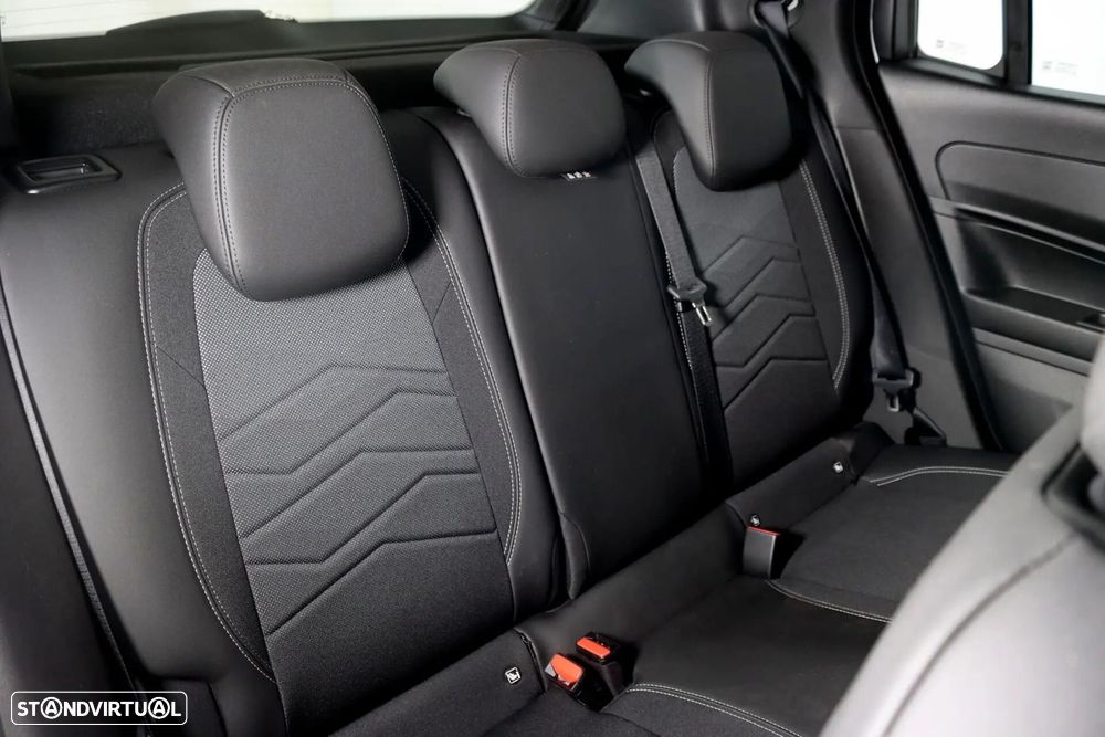 Jeep Avenger 54 kWh Altitude - 21