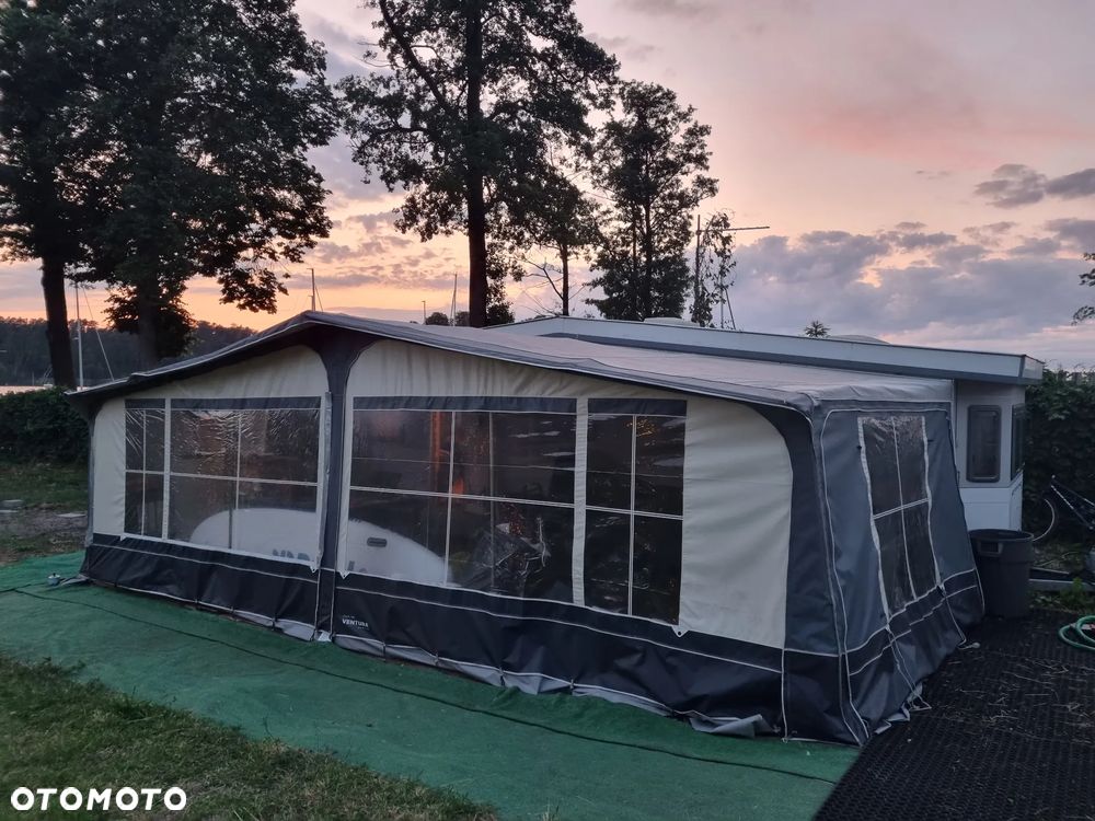 Hobby Landhaus 750 - 1