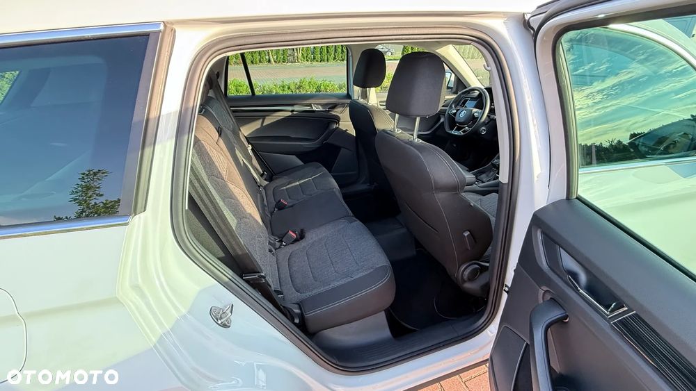 Skoda Kodiaq 2.0 TSI 4x4 Style DSG - 14