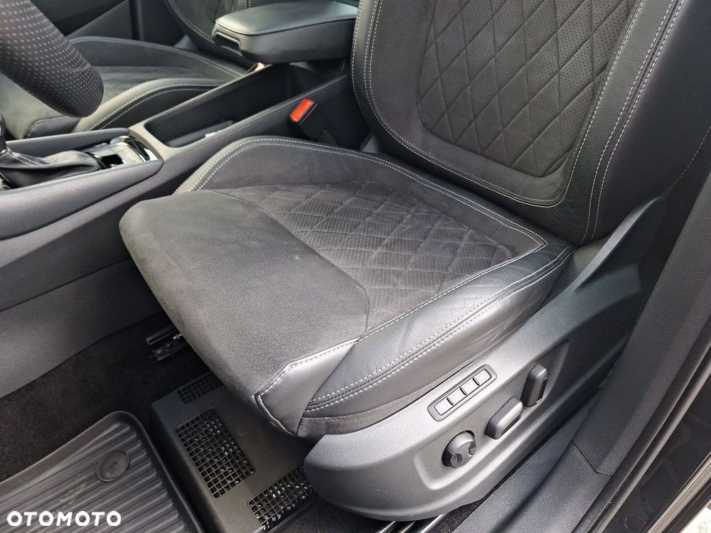 Skoda Kodiaq 2.0 TDI 4x4 Sportline DSG 7os - 10