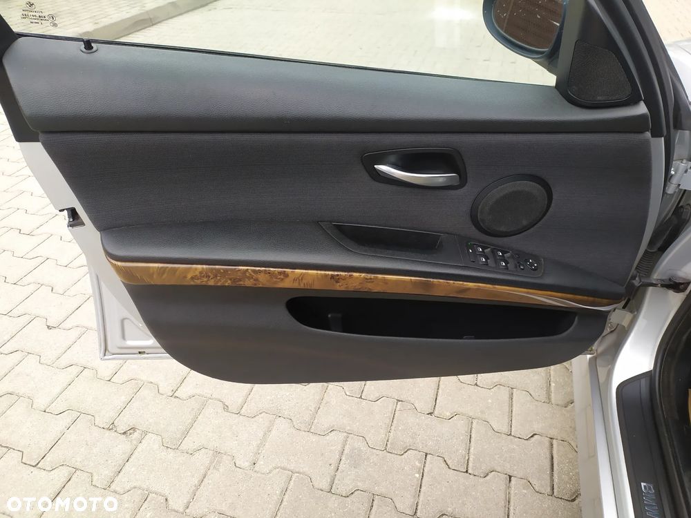 BMW Seria 3 - 26