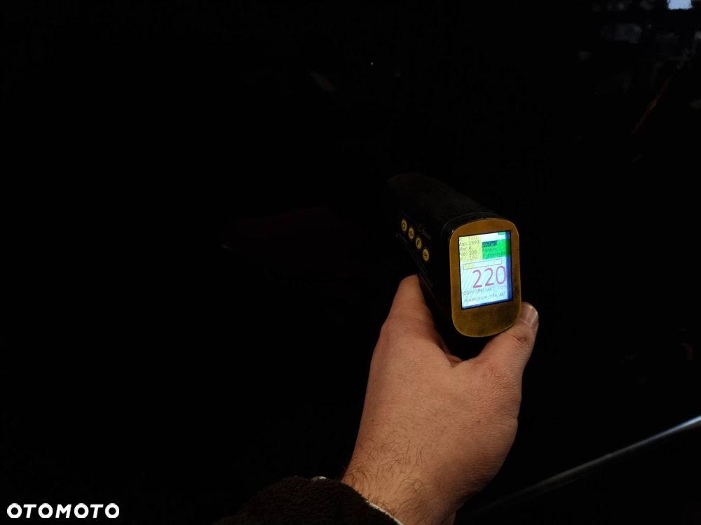 DRZWI LEWE PRZÓD AUDI A8 D4 LZ9Y - 5