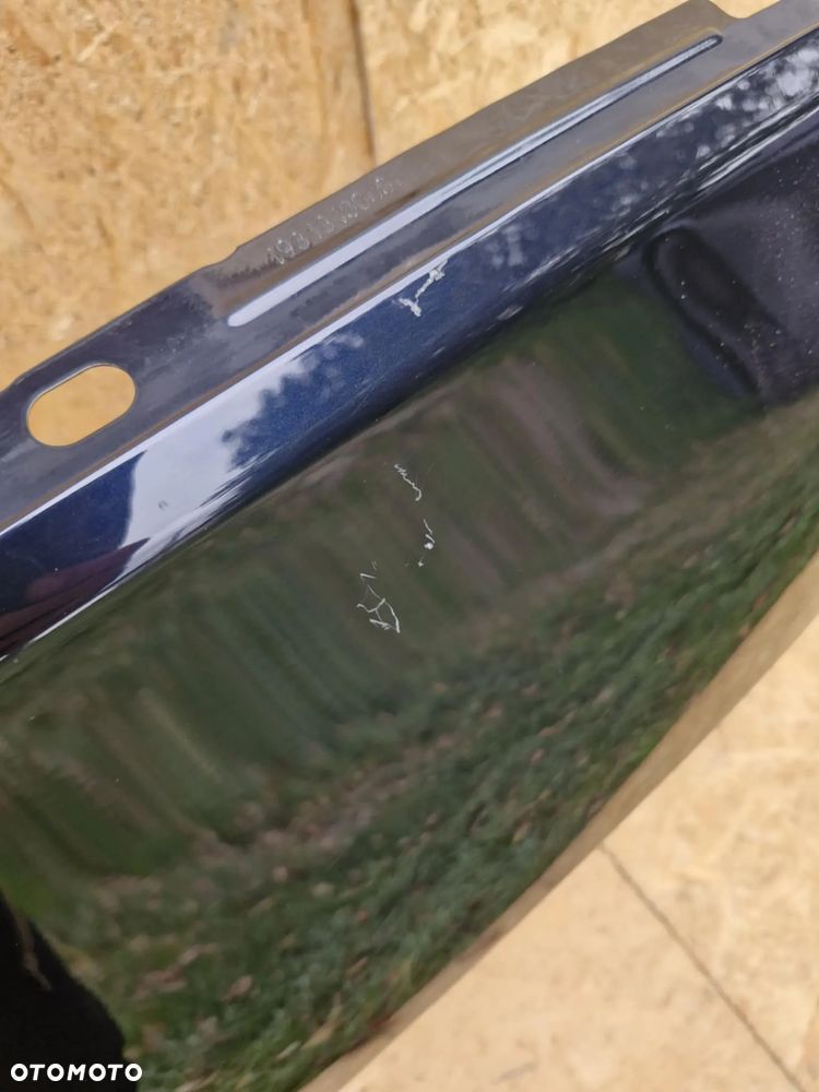 BMW X3 G01 X4 G02 BŁOTNIK PRAWY PRZÓD KOD LAKIERU: 416 - 14