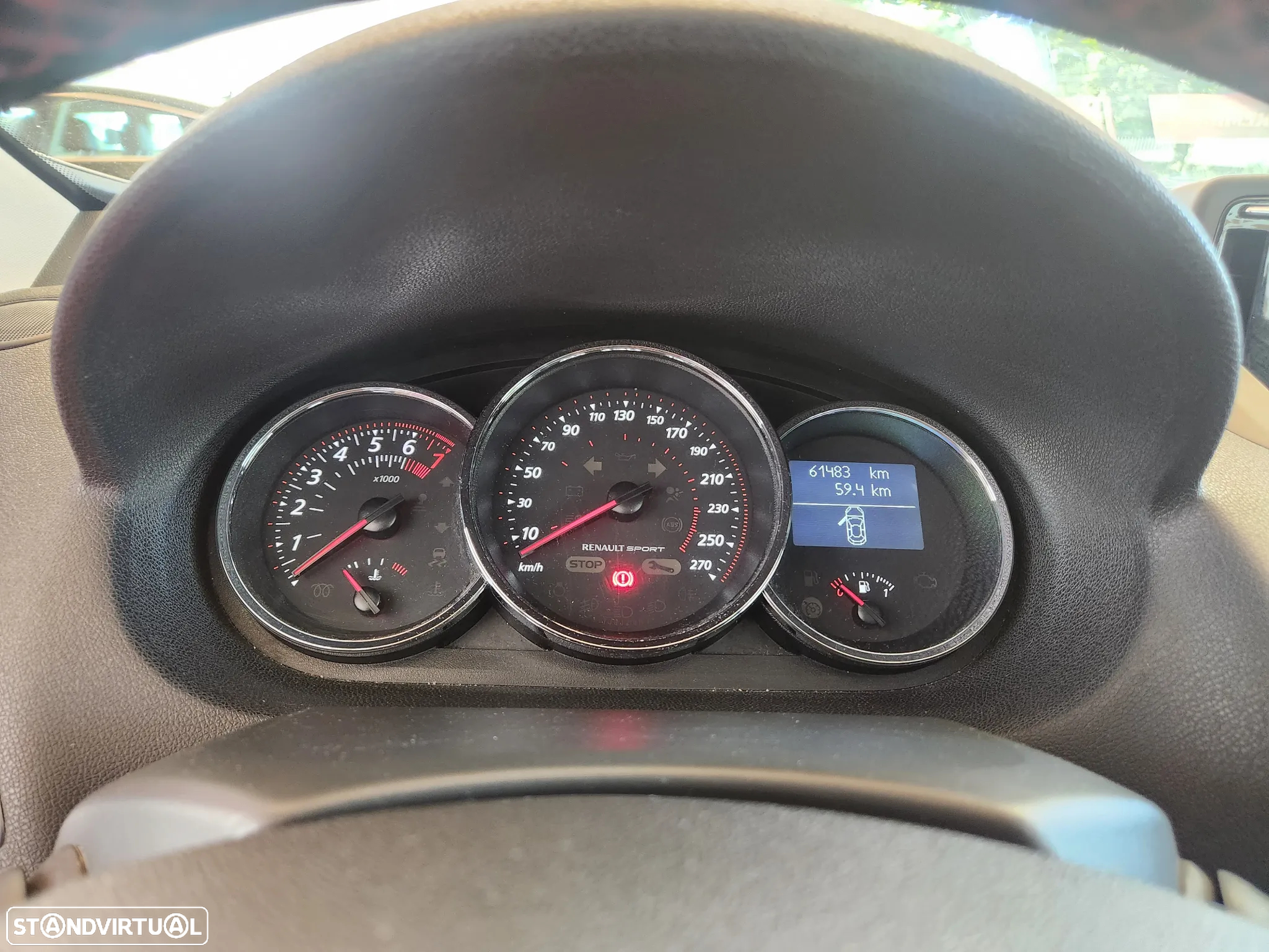 Renault Mégane Coupe 1.2 TCE GT Line SS - 15