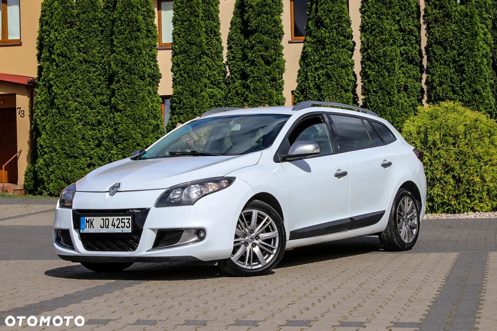 Renault Megane - 4